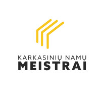 UAB Karkasinių namų meistrai UAB Karkasinių namų meistrai