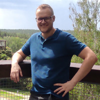 Rokas Dausinas Elektros instaliacija, Signalizacija, Stebėjimo kameros