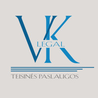 VK LEGAL VK LEGAL