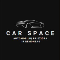 Carspace Automobilių remontas Carspace Automobilių remontas