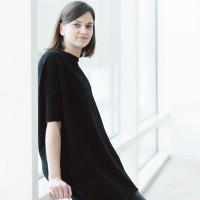 Karolina Juodeškaitė Karolina Juodeškaitė