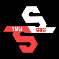 Stage Sense Stage Sense - Dj, Įgarsinimas, apšvietimas