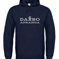 Darbo apranga UAB Logotipų siuvinėjimas