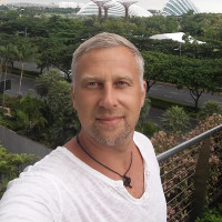 Kęstutis Lasevičius Medinių ir kompozito terasų montavimas bei priežiūra