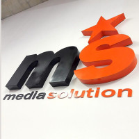 UAB Media Solution UAB Media Solution