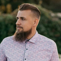 Donatas Jucevičius Sienų dažymas Klaipėdas, darbas mechanizuotai