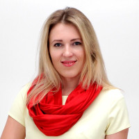 Kamilė Krasauskienė Kamilė Krasauskienė