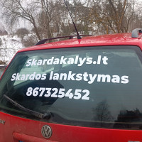 Antuk Lescinskij/Skardakalys.lt Nestandartiniai gaminiai Antuk Lescinskij/Skardakalys.lt Nestandartiniai gaminiai