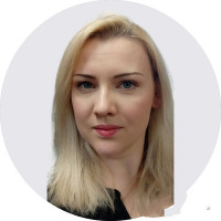 Milda Chemijos mokytoja/ korepetitorė