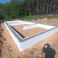 Aivaras Betonavimo darbai! Aivaras Betonavimo darbai!