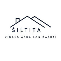 MB Šiltita Vidaus apdailos darbai
