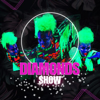 Diamonds Show Diamonds Show - Šou pasirodymai