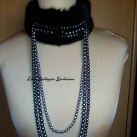 Lina G.G. Kailiniu siuvimas