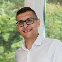 Saulius Bušininkas Internetinių svetainių/platformų kūrimas