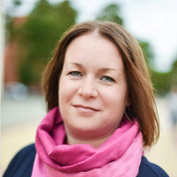 Jelena Dementjeva-Tamošiūnė Jelena Dementjeva-Tamošiūnė