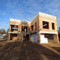 Edvinas Mūro betonavimo darbai