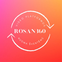 RoSan360 Video platformos nuoma