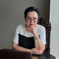 Sandra Mykolaitienė Pradinio ir priešmokyklinio ugdymo korepetitorė