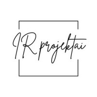 IR projektai Interjero vizualizacijos ir techniniai planai
