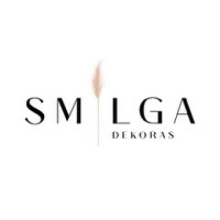 Smilga Dekoras Švenčių dekoravimas, floristika Smilga Dekoras Švenčių dekoravimas, floristika