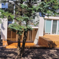 Aurimas Žukas Terasų montavimo darbai