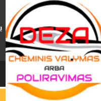 DezaCheminis Automobilių cheminis valymas / Poliravimas.