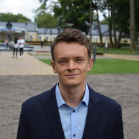 Andrius Mankauskas Andrius Mankauskas
