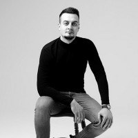 Gintas P. Interneto svetainių ir el.parduotuvių kūrimas/optimizavimas