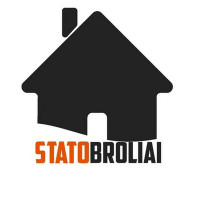 MB StatoBroliai Stato Broliai. Terasų, stoginių montavimas.