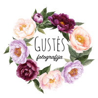Gustė Gustė