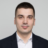 Eduardas Cechanovič Eduardas Cechanovič