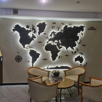 Marcin Dombovski Mediniai žemėlapiai-kai norisi pasinerti į pasaulio platybes