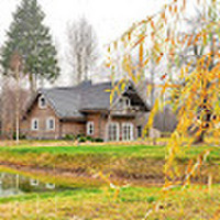 Dubingių vila Dubingių Vila Dubingių vila Dubingių Vila