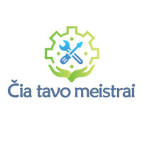 Čia tavo meistrai Čia tavo meistrai