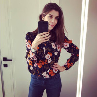 Julija Šeibelytė Julija Šeibelytė