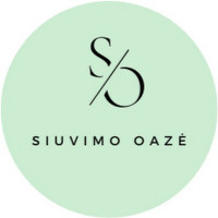 Mažoji bendrija Siuvimo oazė Siuvinėjimo paslaugos -logotipai, antsiuvai, emblemos ir kt.