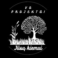 Mažoji Bendrija Vo projektai Aplinkos priežiūra / tvarkymas