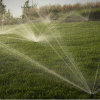 Marius Automatinės laistymo sistemos įrengimas