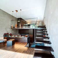 Egidijus Stiklo konstrukcijos, montavimas