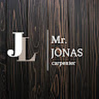Jonas Ligeikis Stalius - medžio darbai