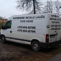 Martynas Mazelis Nupirksime Metalo Laužą Tavo Kieme! Kaunas Martynas Mazelis Nupirksime Metalo Laužą Tavo Kieme! Kaunas