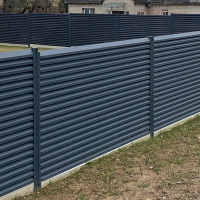 MB AREKSTA Tvorų montavimas. Rombo tvora-28 Eur/m2 MB AREKSTA Tvorų montavimas. Rombo tvora-28 Eur/m2