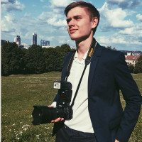 Andrej Zacharov Andrej Zacharov