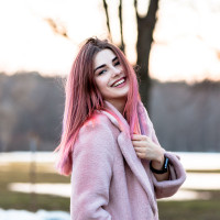 Emilija Turbaitė Emilija Turbaitė