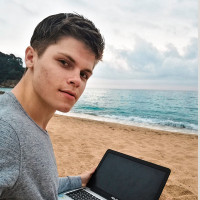 Lukas Petrauskas Lukas Petrauskas