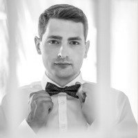 Ernestas Mažilis Ernestas Mažilis