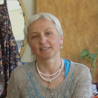 Radha Danutė Šarkanaitė Radha Danutė Šarkanaitė