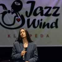 Karolina Krivickaitė Individualios dainavimo pamokos