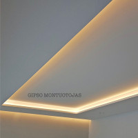 Gipso Montuotojas Gipso Montuotojas