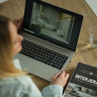 Laura Jakimavičienė Dot design Interjero dizainas - 3d vizualizacijos, techniniai brėžiniai Laura Jakimavičienė Dot design Interjero dizainas - 3d vizualizacijos, techniniai brėžiniai